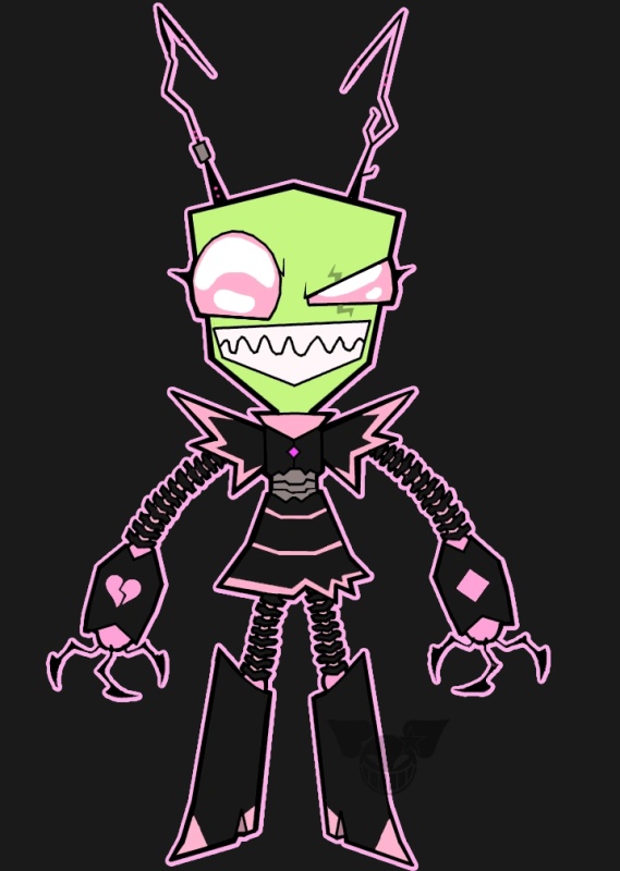 Lurk Smylr - AI Character on RolePlai