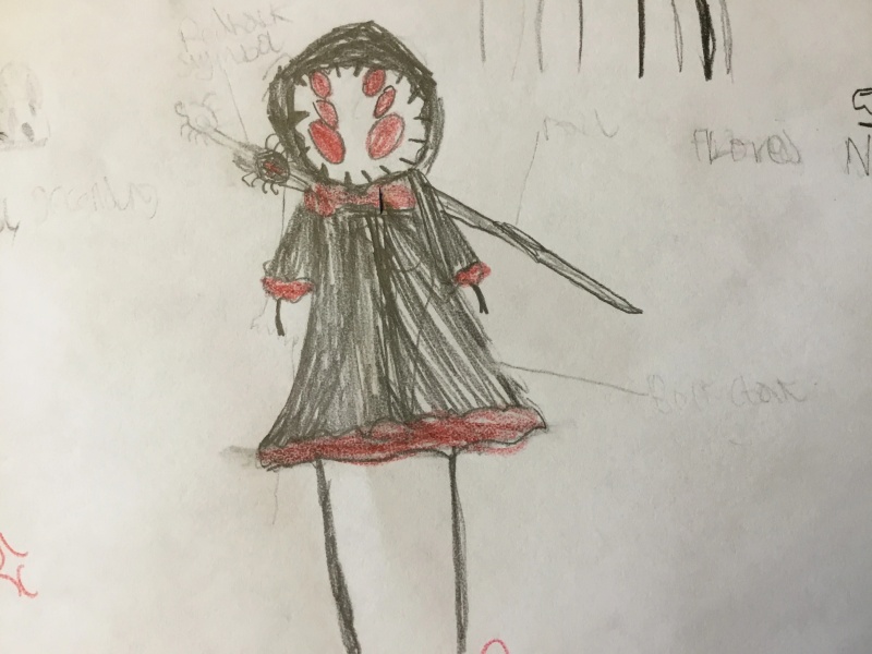 Widow - AI Character on RolePlai
