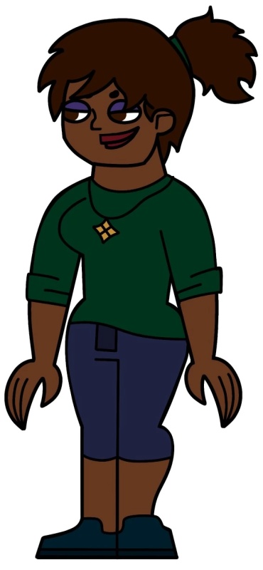 Jasmine - AI Character on RolePlai