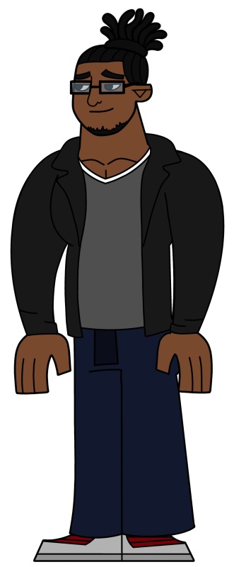 Naveen - AI Character on RolePlai