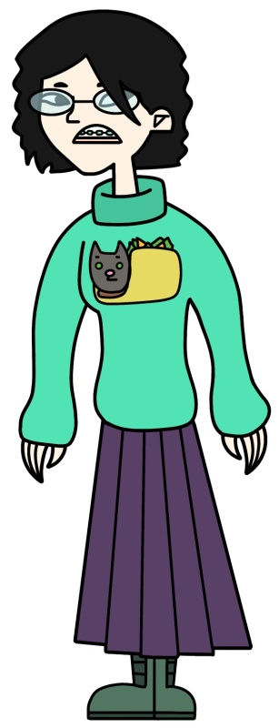 Kirika - AI Character on RolePlai