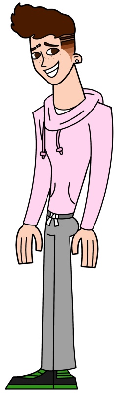 Gabe - AI Character on RolePlai