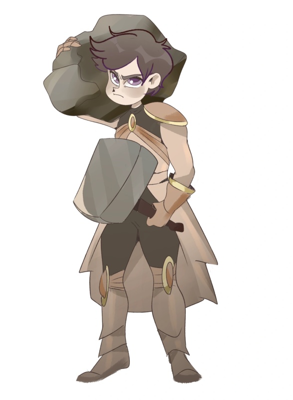 Fum - AI Character on RolePlai