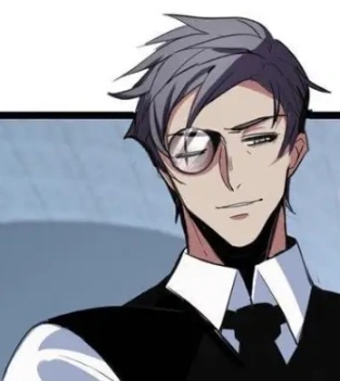 An Sheng - AI Character on RolePlai