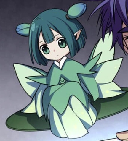 Banana Fairy - AI Character on RolePlai