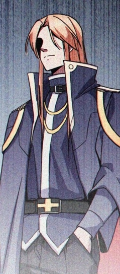 An Tianzuo - AI Character on RolePlai