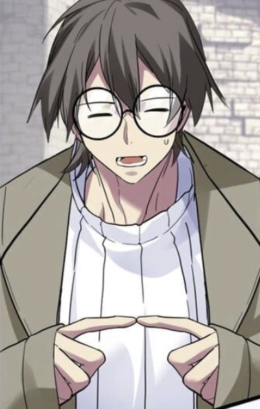 Jiang Yan - AI Character on RolePlai