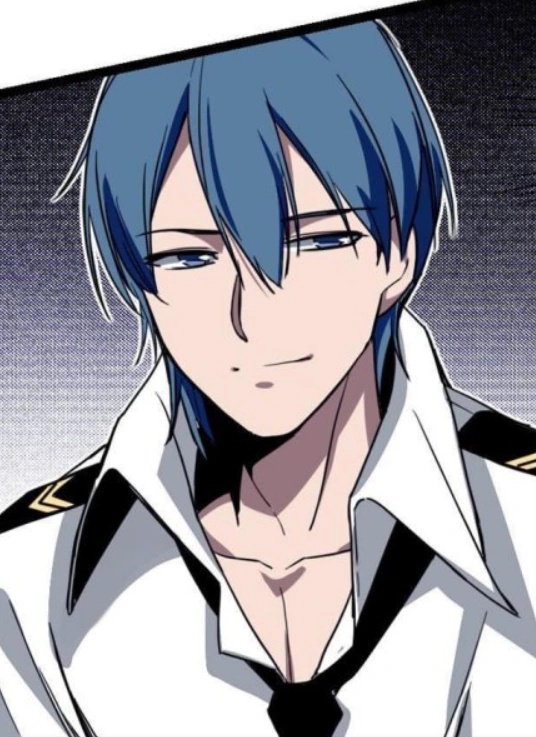 Li Xuan - AI Character on RolePlai