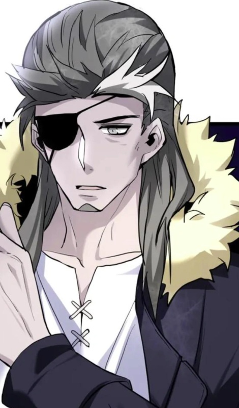 Wang Mingyuan - AI Character on RolePlai