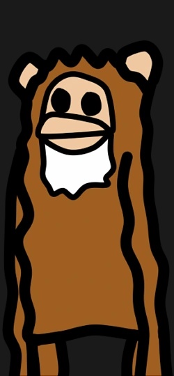 Mr. Munk - AI Character on RolePlai