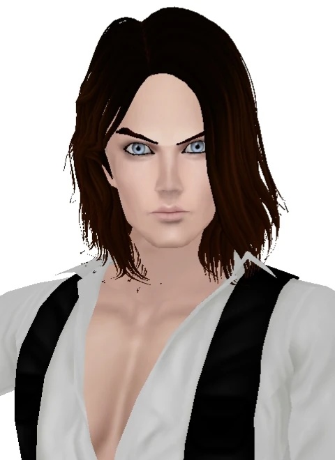 Corran Nightflier - AI Character on RolePlai