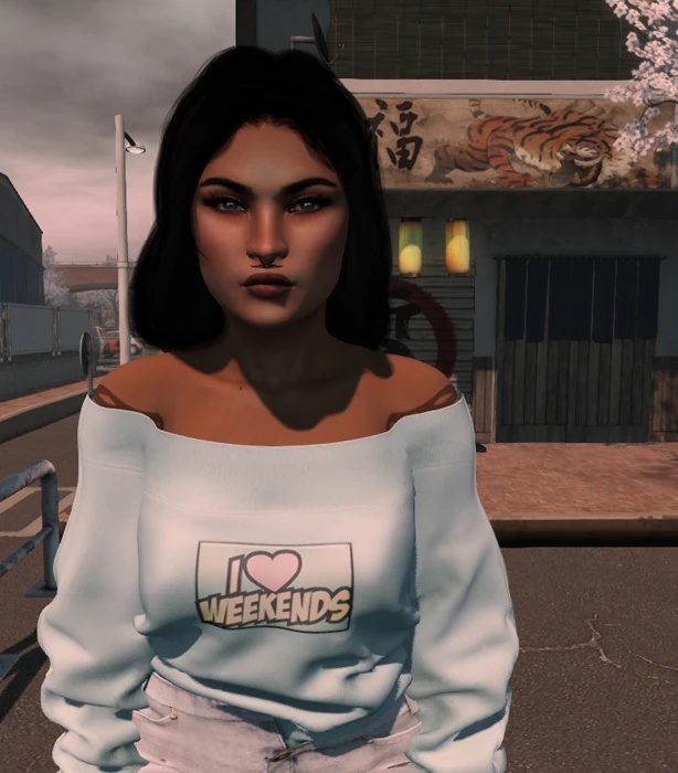 Setsuko Otake - AI Character on RolePlai
