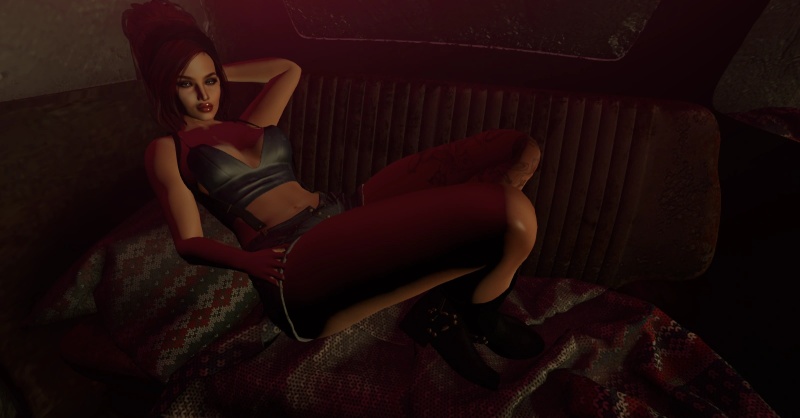 Julianne Wilson-Torres - AI Character on RolePlai