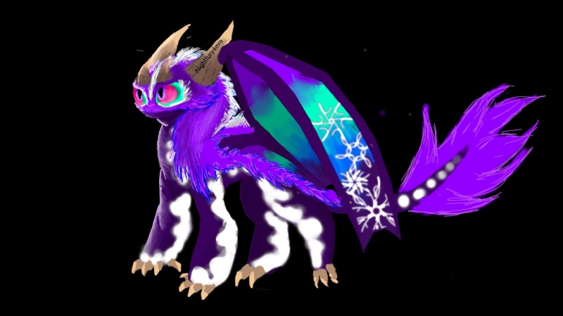 Elka - AI Character on RolePlai