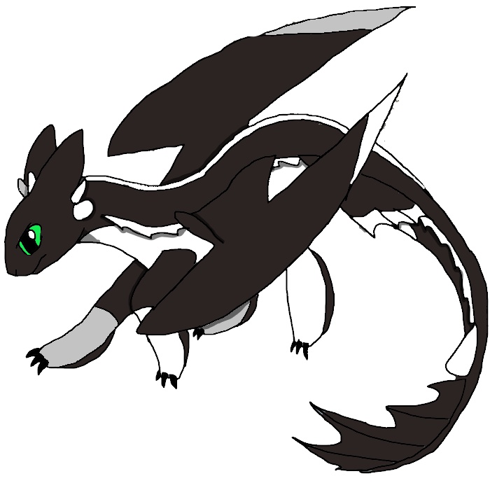 Nightfall - AI Character on RolePlai
