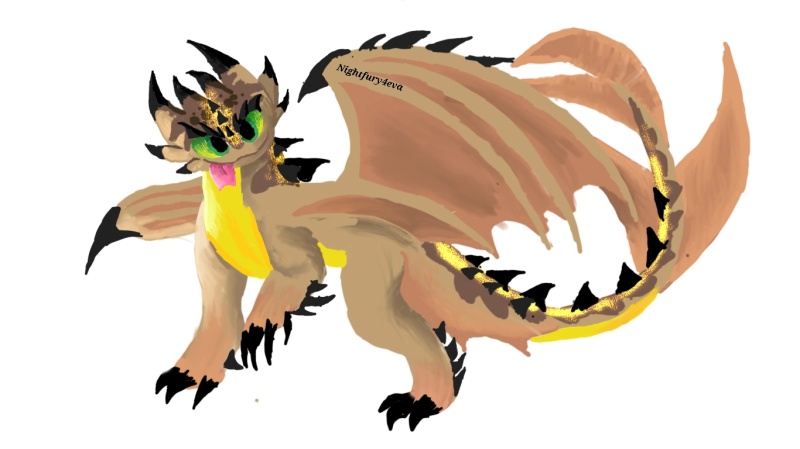 Copper - AI Character on RolePlai