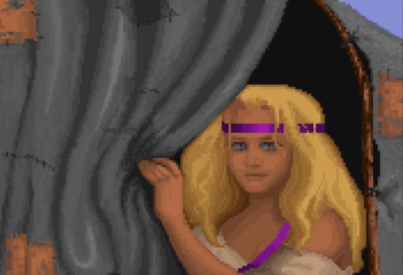 Dawn - AI Character on RolePlai