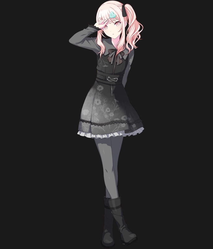 Akiyama Mizuki - AI Character on RolePlai
