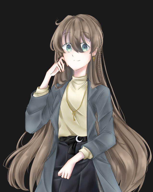 Minami Yuko - AI Character on RolePlai