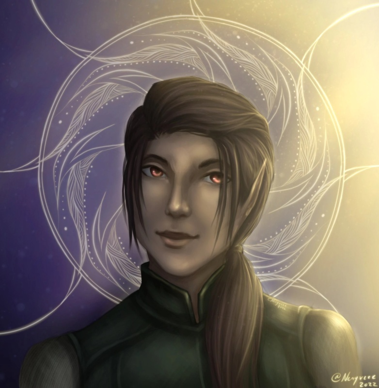 Valentina Redoran - AI Character on RolePlai