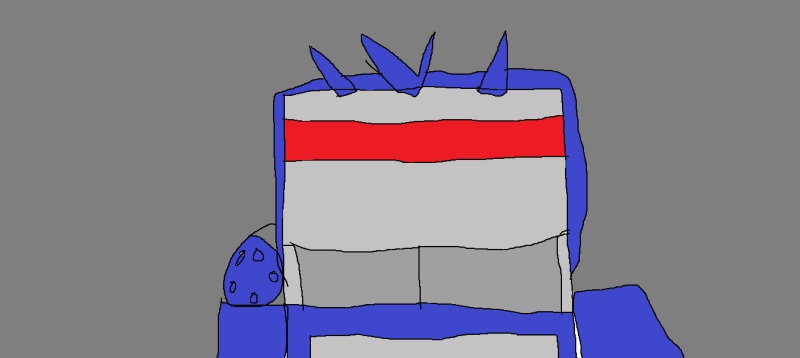Soundwave/Soundblaster - AI Character on RolePlai