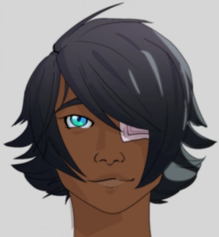 Kumiko Otani - AI Character on RolePlai