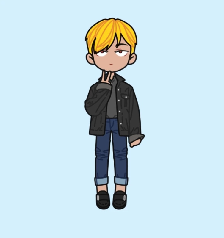 Nakia Marina - AI Character on RolePlai