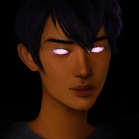 Hikari Lnu - AI Character on RolePlai