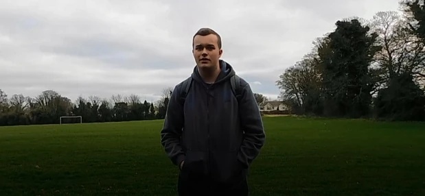 Chad Smith - AI Character on RolePlai