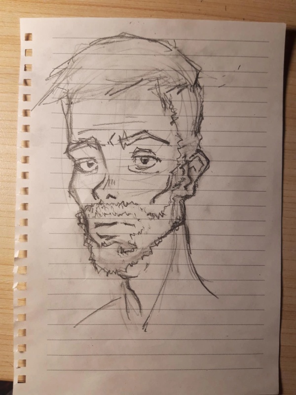 Theodore Ashwood - AI Character on RolePlai