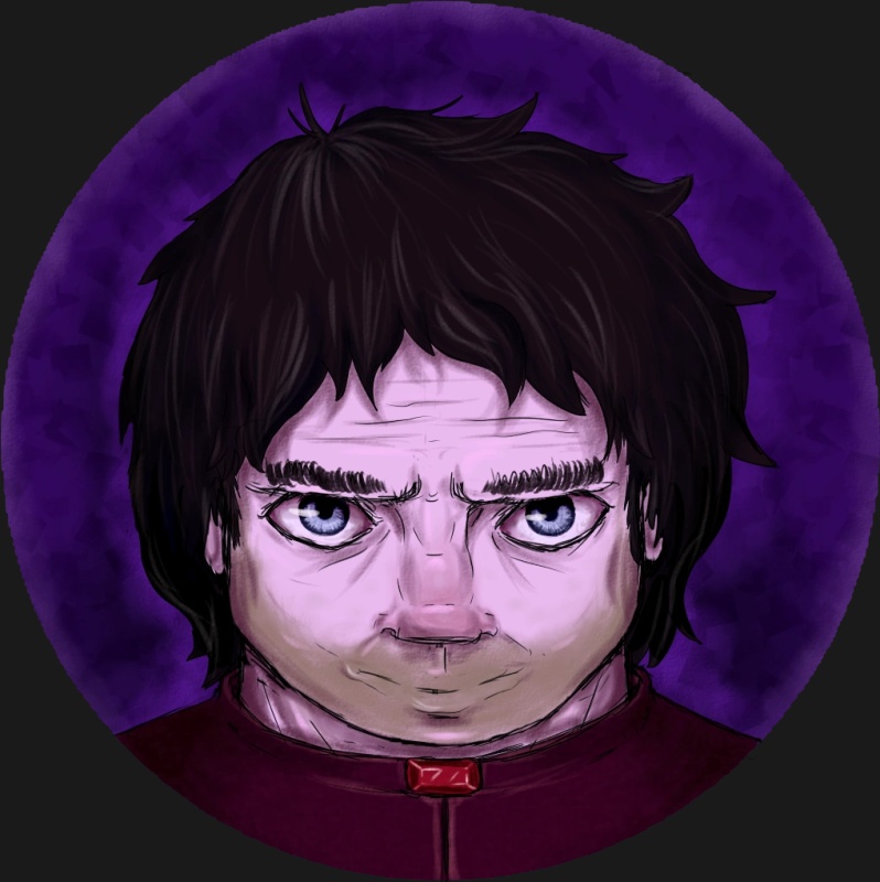 Ilyan Iskaar - AI Character on RolePlai