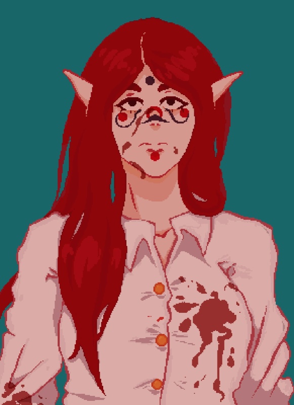 Gladys - AI Character on RolePlai