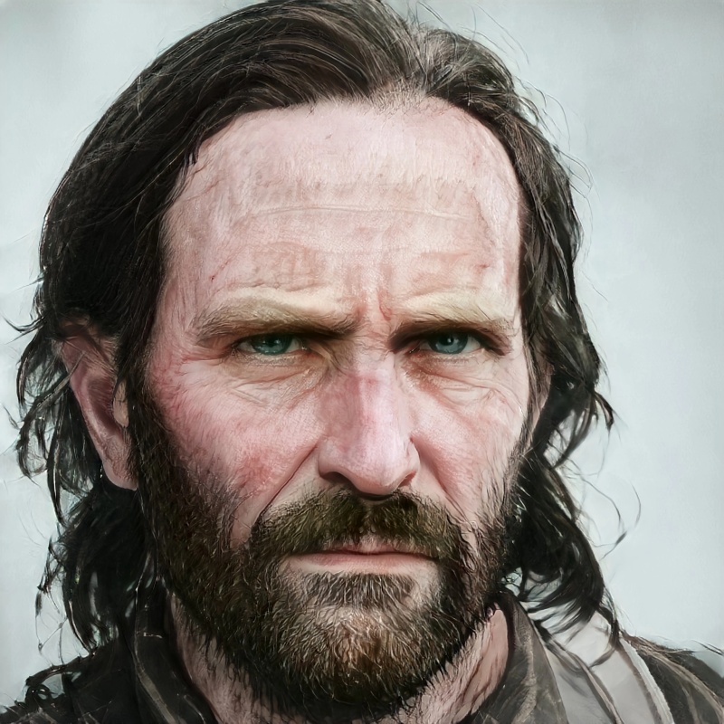 Garrick Tuillieres - AI Character on RolePlai