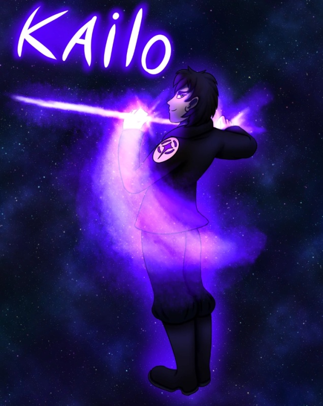 Kailo - AI Character on RolePlai
