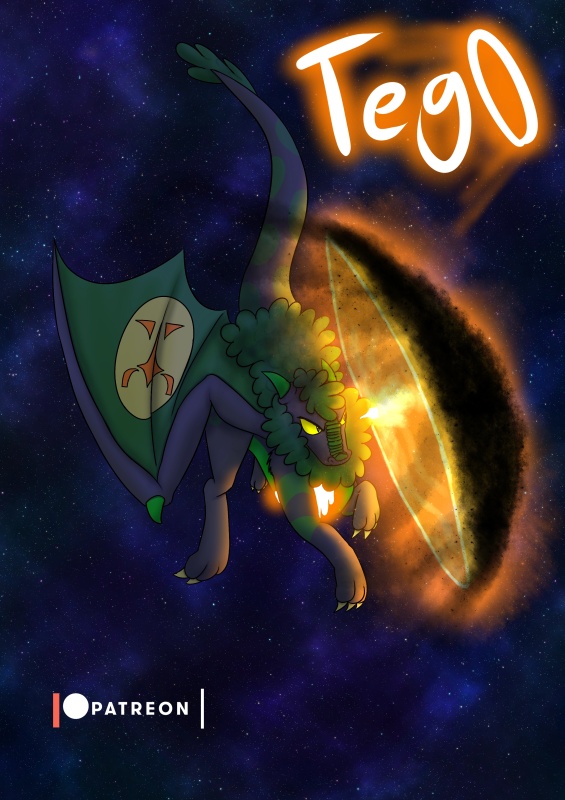 Tego - AI Character on RolePlai