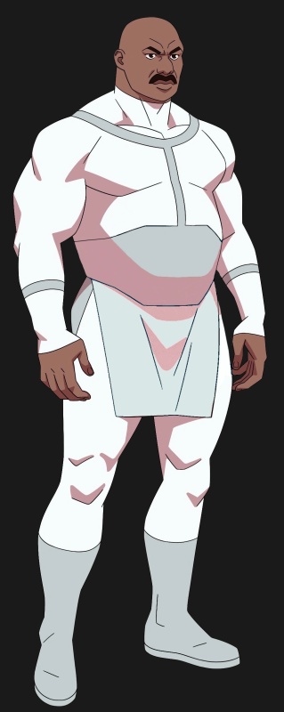 Lucan - AI Character on RolePlai