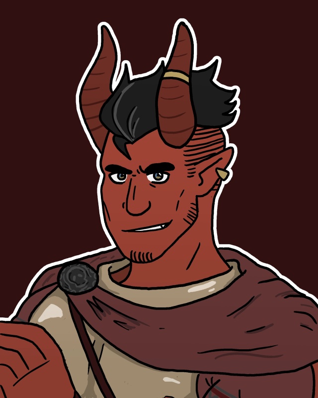 Innus - AI Character on RolePlai