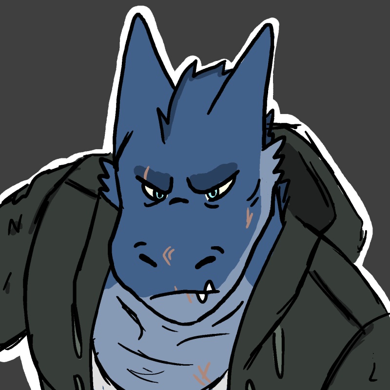 Zorfras - AI Character on RolePlai