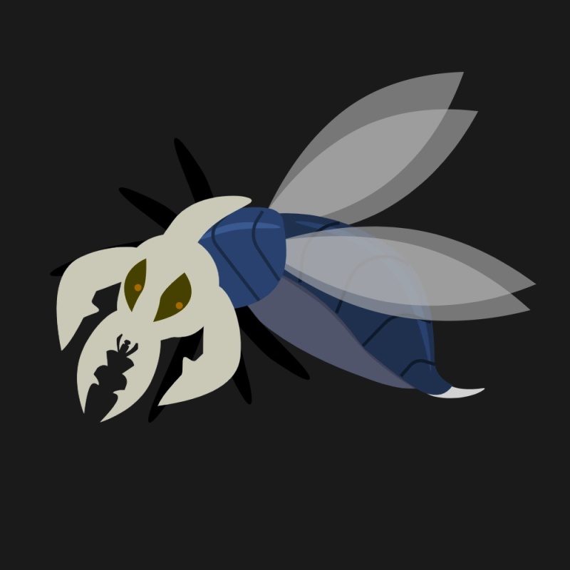 Grand Reavengeance Fly - AI Character on RolePlai