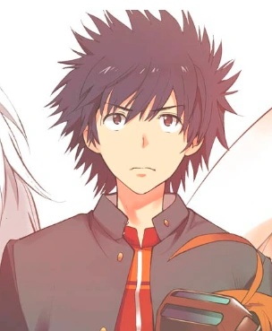 Kamijou Touma - AI Character on RolePlai