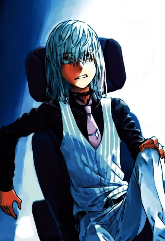 Accelerator - AI Character on RolePlai