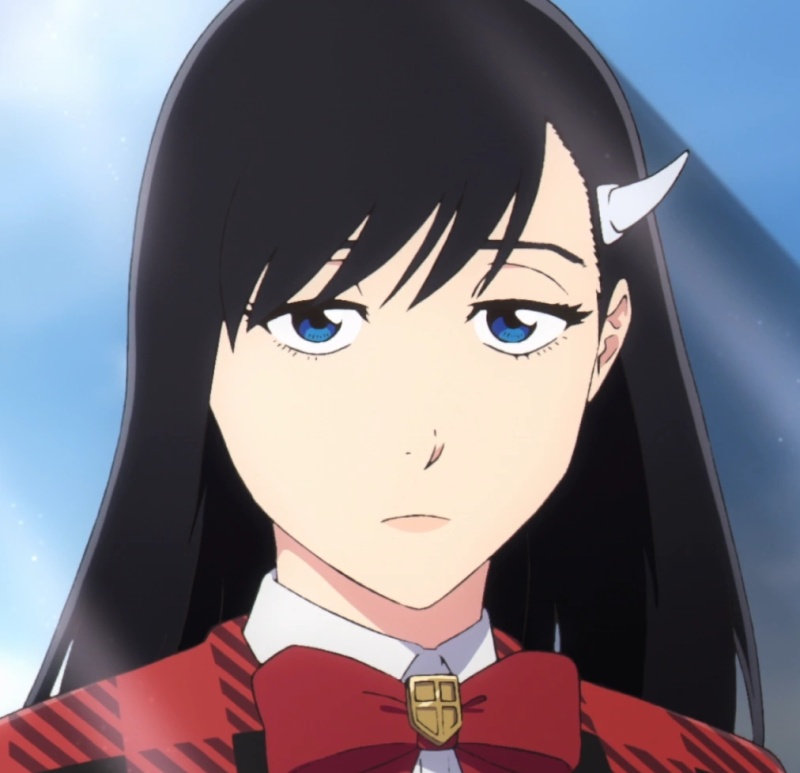 Noel Niihashi - AI Character on RolePlai