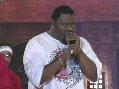 Biz Markie - AI Character on RolePlai