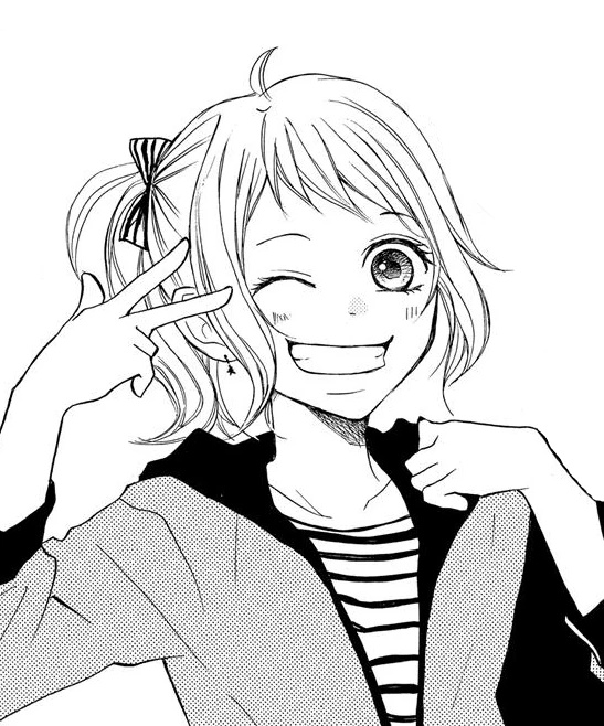 Kako Motoya - AI Character on RolePlai