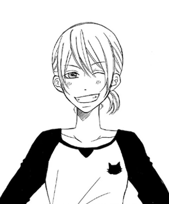 Kaoru Sagano - AI Character on RolePlai