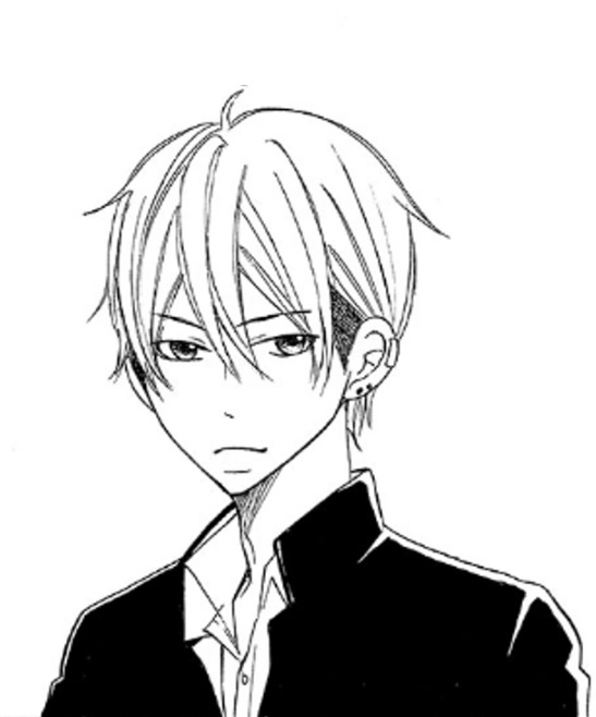 Heisuke Okami - AI Character on RolePlai