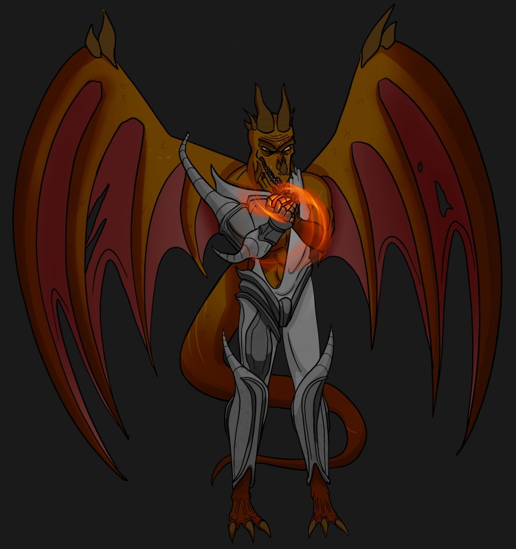 Maverick Milrankus - AI Character on RolePlai