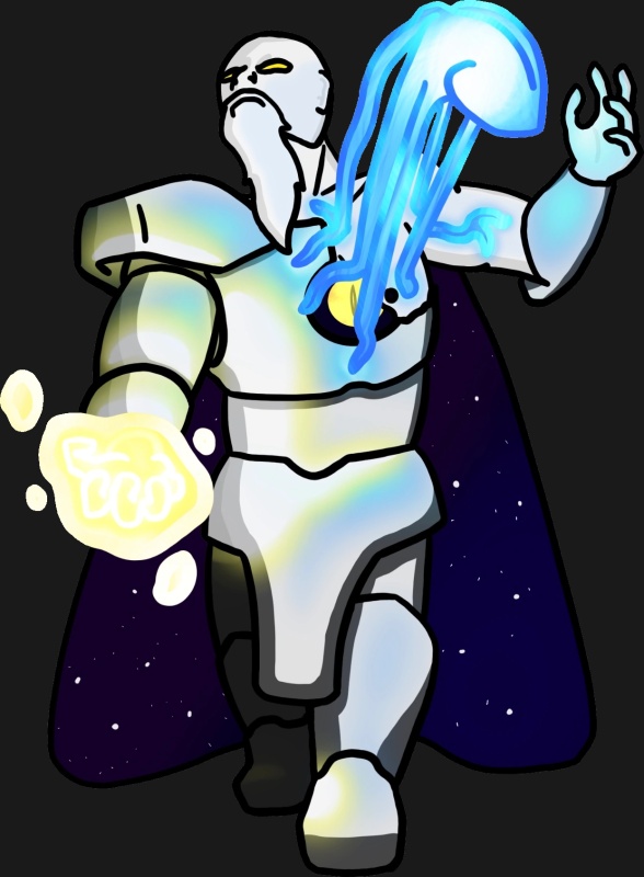 Pagranor Boquilak - AI Character on RolePlai