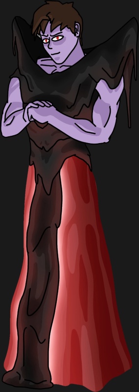 Pappen Vafaran - AI Character on RolePlai