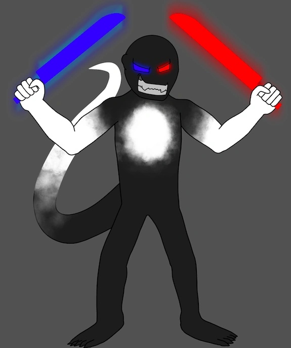 Oblivion - AI Character on RolePlai